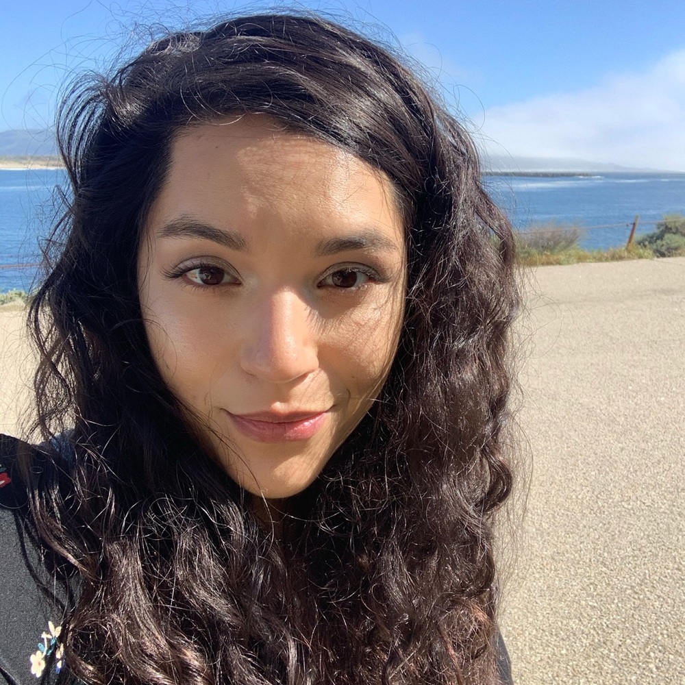 Meet your Posher, Christina